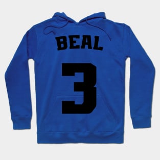 Bradley Beal Hoodie